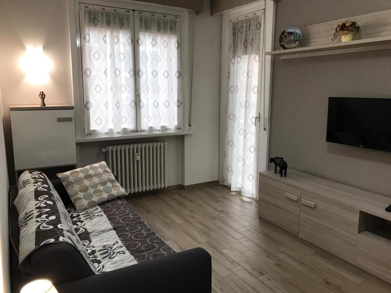מילאנו Lorenteggio Studio Apt מראה חיצוני תמונה