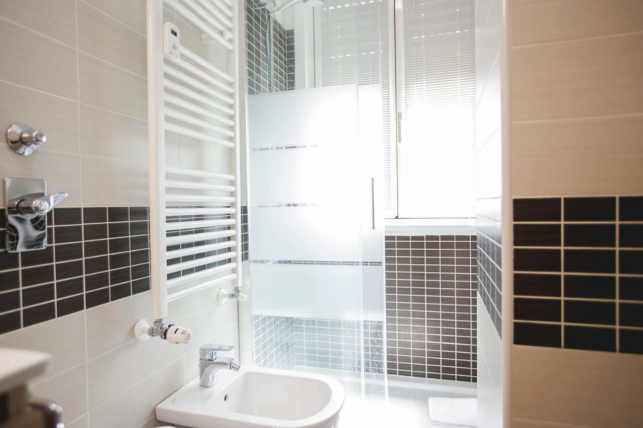 מילאנו Lorenteggio Studio Apt מראה חיצוני תמונה