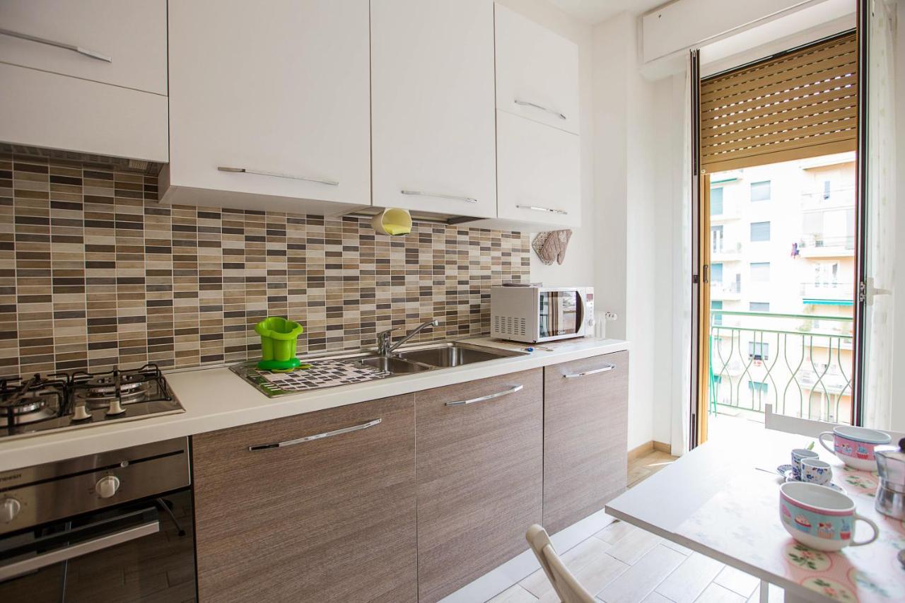 מילאנו Lorenteggio Studio Apt מראה חיצוני תמונה