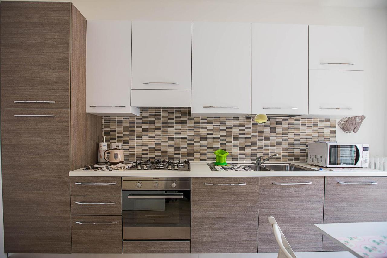 מילאנו Lorenteggio Studio Apt מראה חיצוני תמונה
